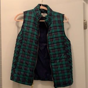 Vineyard Vines Vest